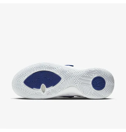 Кросівки чоловічі Nike Kyrie Flytrap Iii Black BQ3060-400