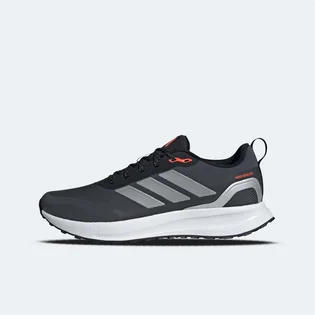 Кроссовки мужские Adidas Runfalcon 5 Tr Running Grey JI4084