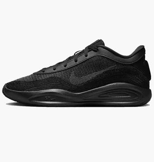 Кроссовки унисекс Nike G.T. Hustle Academy Black FJ7791-001