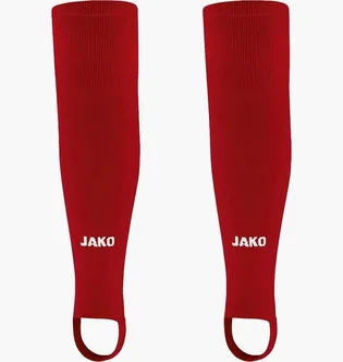 Гетри унісекс Jako Glasgow 2.0 Red 553283