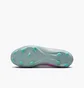 Бутсы детские Nike Zoom Superfly 10 Academy Turquoise FQ8304-301