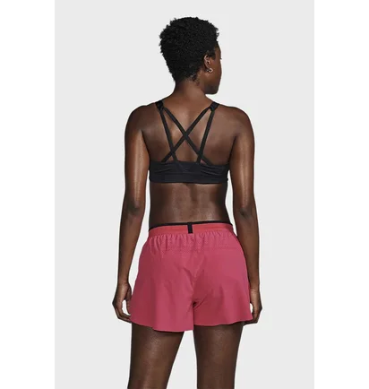 Топ женский Saucony Kinvara Bra Top Black SAW800529-BK