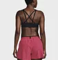 Топ женский Saucony Kinvara Bra Top Black SAW800529-BK