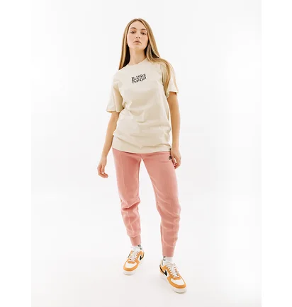 Футболка женская Ellesse Tee Shirt Beige SGT19165-904