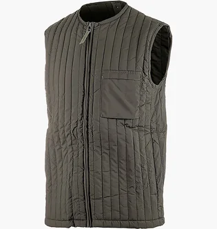 Жилетка унисекс Rains Vests Black 1832-GREEN