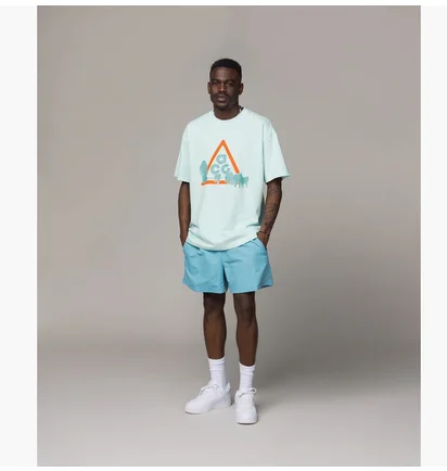 Шорти чоловічі Nike Acg Reservoir Goat Short Light Blue FN2472-464