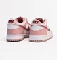 Кросівки дитячі Nike Dunk Low Gs Pink/White DO6485-600