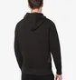 Толстовка чоловіча Australian Fullzip Hoodie In Winter Fleece And Slam Inserts Black Swugc0040-003