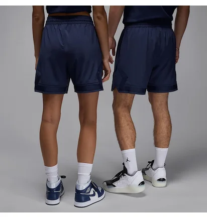 Шорти чоловічі Air Jordan Dri-Fit Woven Diamond Blue FQ2989-410