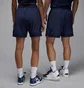 Шорти чоловічі Air Jordan Dri-Fit Woven Diamond Blue FQ2989-410