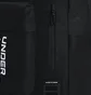 Рюкзак унісекс Under Armour Halftime Backpack Black 1362365-001