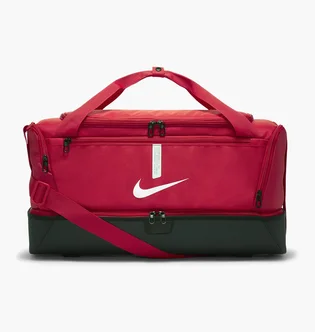 Сумка унісекс Nike Nk Acdmy Team M Hdcs Red Cu8096-657