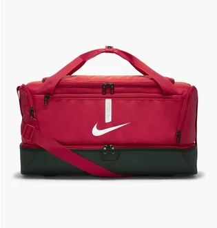 Сумка унисекс Nike Nk Acdmy Team M Hdcs Red Cu8096-657