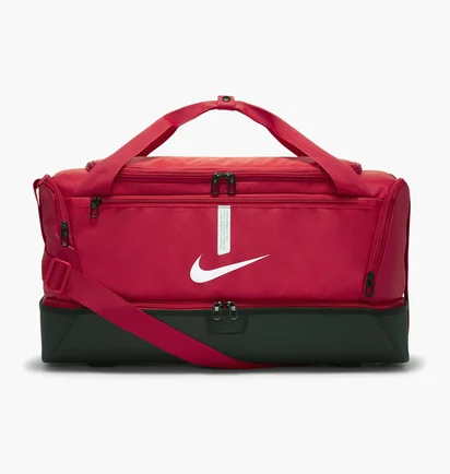 Сумка унисекс Nike Nk Acdmy Team M Hdcs Red Cu8096-657