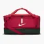 Сумка унисекс Nike Nk Acdmy Team M Hdcs Red Cu8096-657