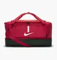 Сумка унисекс Nike Nk Acdmy Team M Hdcs Red Cu8096-657