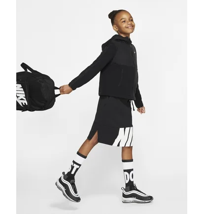 Сумка детская Nike Y Nk Classic Bkpk Black BA5928-010