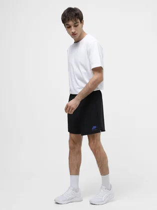 Шорти чоловічі Nike Air Max Tc St Wv Black FV5597-010