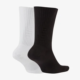 Носки унисекс Nike U Heritage Crew (2 пары) - Stack Multi CT0534-902