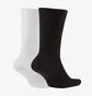 Шкарпетки унісекс Nike U Heritage Crew (2 пари) - Stack Multi CT0534-902