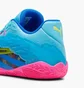 Кроссовки женские Puma Stewie X Tokyo Nights Stewie 3 Basketball Shoes Blue 380070-01
