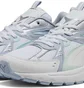 Кроссовки мужские Puma Milenio Tech White/Blue 392322-15