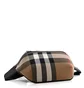 Сумка жіноча Burberry Sonny Check Brown 8084555