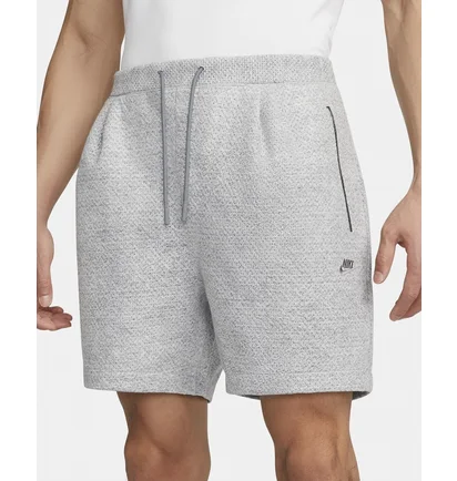 Шорты мужские Nike Forward Shorts Grey DX0201-077