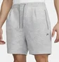 Шорты мужские Nike Forward Shorts Grey DX0201-077