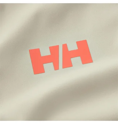 Куртка мужская Helly Hansen X 1/2 Zip Beige 521201-42