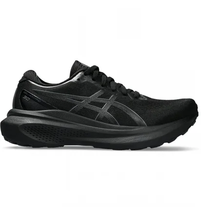 Кросівки жіночі Asics Gel Kayano 30 Running Shoes Black 1012B357-001