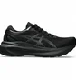 Кросівки жіночі Asics Gel Kayano 30 Running Shoes Black 1012B357-001