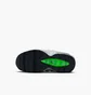 Кроссовки детские Nike Air Max 95 Recraft Ltr (Ps) Black/Grey HQ6364-012