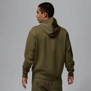 Худі чоловіче Air Jordan Essentials Fleece Olive FD7545-222