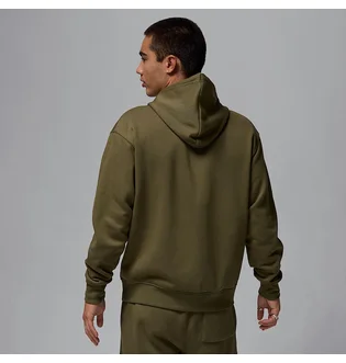 Худи мужское Air Jordan Essentials Fleece Olive FD7545-222