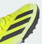 Сороконіжки дитячі Adidas X Crazyfast League Tf Yellow IF0681