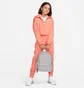 Рюкзак дитячий Nike Nk Brsla Jdi Mini Bkpk Grey DR6091-078