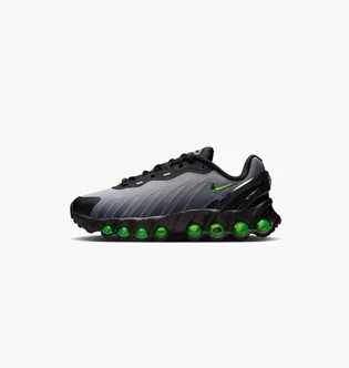 Кроссовки детские Nike Air Max Dn8 (Gs) Grey HF7310-005
