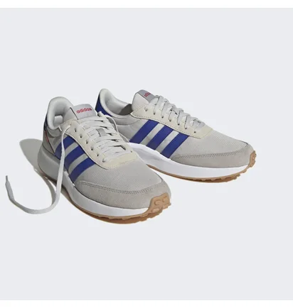 Кросівки чоловічі Adidas Run 70S Shoes Grey Hp6117