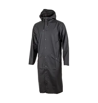 Пальто унисекс Rains Jackets Black 1836-BLACK