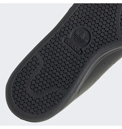 Кросівки унісекс Adidas Stan Smith Black FX5499
