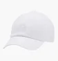 Кепка жіноча Under Armour Iso-Chill Armourvent White 1383445-100