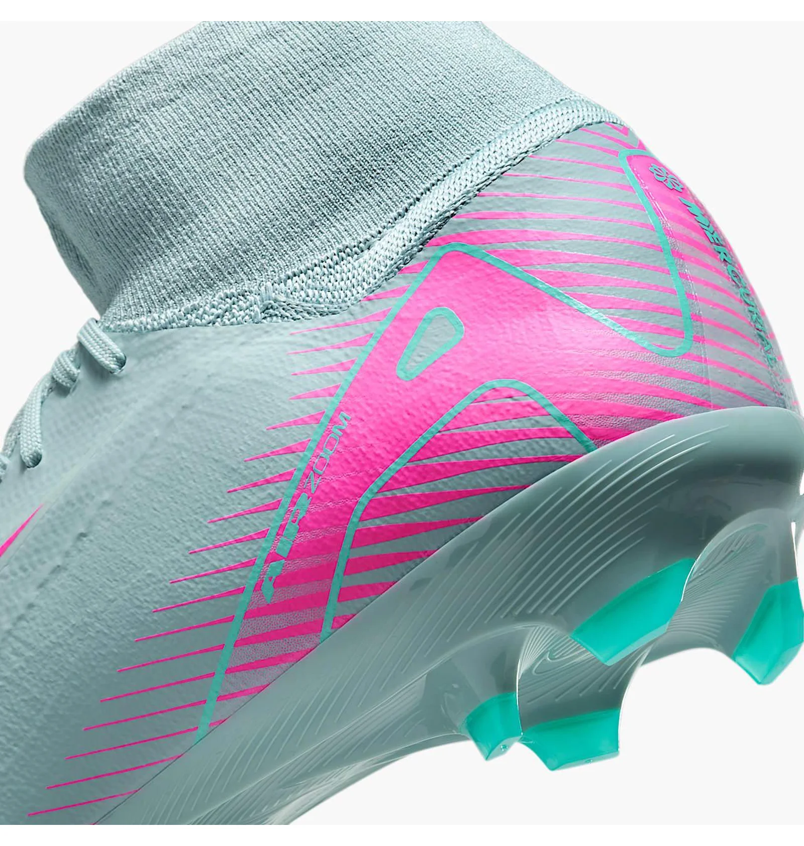 希少 ピンク×グリーンの二色フローライトカップ｜5客まとめ ᐉ Бутсы мужские Nike Zoom Superfly 10 Pro Light Blue HF9433-301
