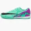 Футзалки унісекс Nike Air Zoom Mercurial Vapor Xv Academy Ic Turquoise DJ5633-300