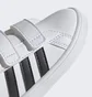 Кросівки дитячі Adidas Grand Court Shoes White Ef0118