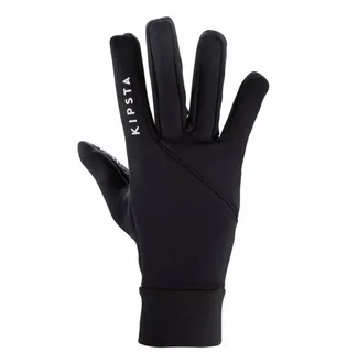 Перчатки детские KIPSTA Keepdry Black 8368863