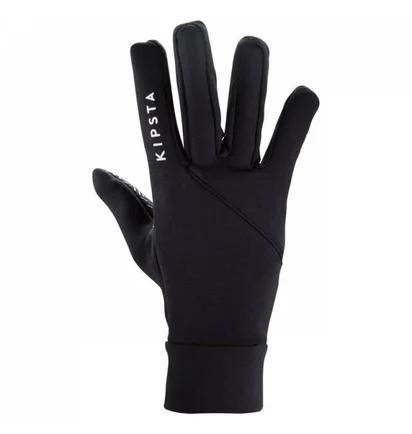 Рукавиці дитячі KIPSTA Keepdry Black 8368863