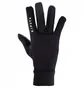 Рукавиці дитячі KIPSTA Keepdry Black 8368863