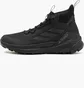 Кросівки чоловічі Adidas Terrex Free Hiker 2.0 Gore-Tex Hiking Shoes Black IH3524