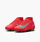 Бутси дитячі Nike Superfly 10 Club Red FQ8318-800
